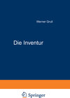 Buchcover Die Inventur
