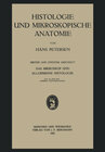 Buchcover Histologie und Mikroskopische Anatomie