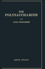 Buchcover Die Polysaccharide