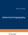 Buchcover Abdominal Angiography
