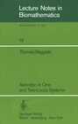 Buchcover Selection in One- and Two-Locus Systems