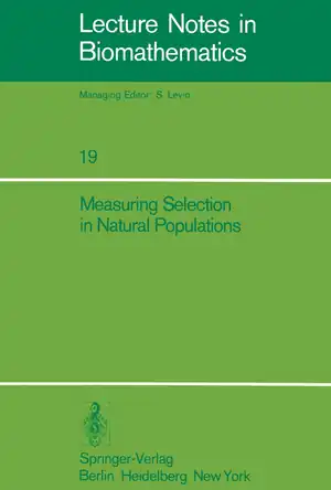 Buchcover ISBN 9783642930713