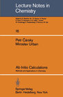 Buchcover Ab Initio Calculations