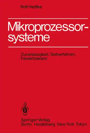 Buchcover ISBN 9783642932571