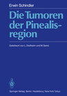 Buchcover Die Tumoren der Pinealisregion