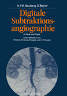 Buchcover Digitale Subtraktionsangiographie in Klinik und Praxis
