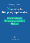 Buchcover Neurotische Körpersymptomatik