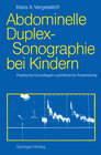 Buchcover Abdominelle Duplex-Sonographie bei Kindern