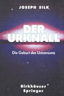 Buchcover Der Urknall