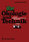 Buchcover Ökologie und Technik