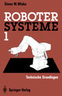 Buchcover Robotersysteme 1