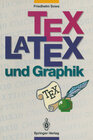Buchcover TEX/LATEX und Graphik
