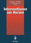 Buchcover Interventionen am Herzen