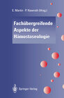 Buchcover Fachübergreifende Aspekte der Hämostaseologie