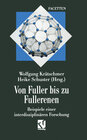 Buchcover Von Fuller bis zu Fullerenen