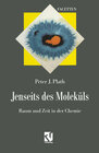 Buchcover Jenseits des Moleküls