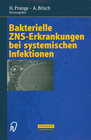 Buchcover Bakterielle ZNS-Erkrankungen bei systemischen Infektionen