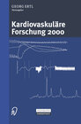 Buchcover Kardiovaskuläre Forschung 2000