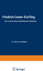 Buchcover Friedrich Gustav Kießling