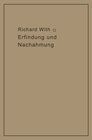 Buchcover Erfindung und Nachahmung