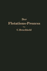 Buchcover Der Flotations-Prozess