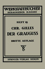 Buchcover Der Grauguß