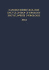 Buchcover Operative Urologie I / Operative Urology I