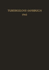 Buchcover Tuberkulose-Jahrbuch 1960