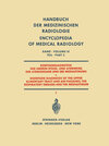 Buchcover Röntgendiagnostik der Oberen Speise- und Atemwege der Atemorgane und des Mediastinums Teil 3 / Roentgen Diagnosis of the