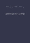 Buchcover Gynäkologische Cytologie