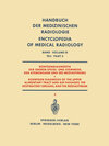 Buchcover Röntgendiagnostik der Oberen Speise- und Atemwege, der Atemorgane und des Mediastinums Teil 2 / Roentgen Diagnosis of th