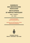 Buchcover Skeletanatomie (Röntgendiagnostik) Teil 1 / Anatomy of the Skeletal System (Roentgen Diagnosis) Part 1