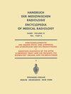 Buchcover Röntgendiagnostik der Oberen Speise- und Atemwege, der Atemorgane und des Mediastinums Teil 6 / Roentgen Diagnosis of th