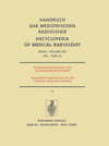 Buchcover Röntgendiagnostik des Zentralnervensystems / Roentgen Diagnosis of the Central Nervous System