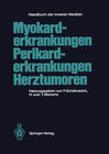 Buchcover Myokarderkrankungen Perikarderkrankungen Herztumoren