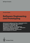 Buchcover Software Engineering und Prototyping