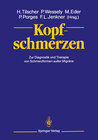 Buchcover Kopfschmerzen