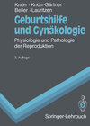 Buchcover Geburtshilfe und Gynäkologie