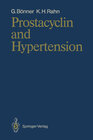 Buchcover Prostacyclin and Hypertension