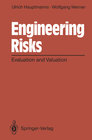 Buchcover Engineering Risks