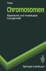 Buchcover Chromosomen