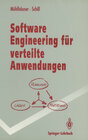Buchcover Software Engineering für verteilte Anwendungen