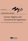 Buchcover Lineare Algebra und Geometrie für Ingenieure