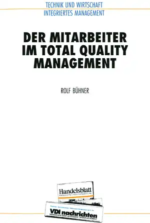 Buchcover ISBN 9783642958045