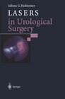 Buchcover Lasers in Urological Surgery