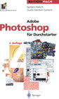 Buchcover Adobe Photoshop für Durchstarter
