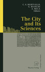 Buchcover The City and Its Sciences