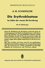 Buchcover Die Erythroblastose im Lichte der neuen Rh-Forschung