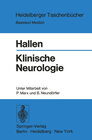 Buchcover Klinische Neurologie