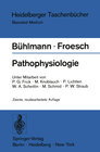 Buchcover Pathophysiologie